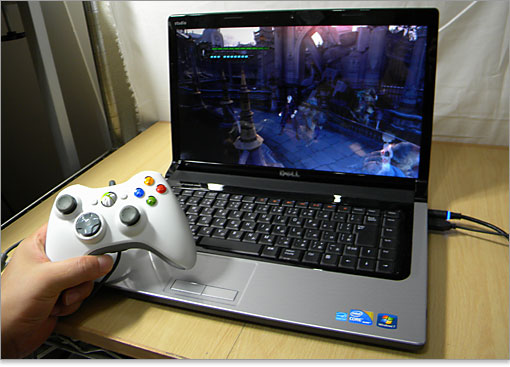 Studio 15ではどうかというと、結構遊べます