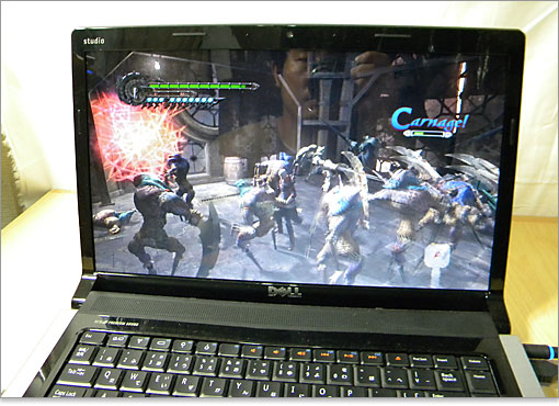 LEGENDARY DARK KNIGHT