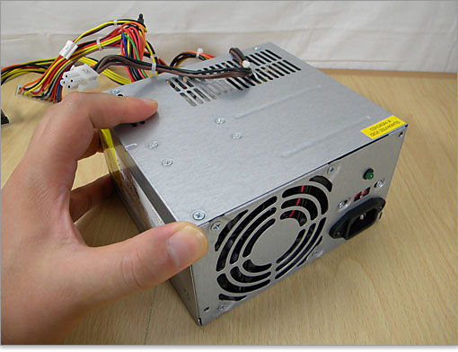 350Ｗ電源ユニット