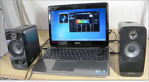 サウンドはかなり向上