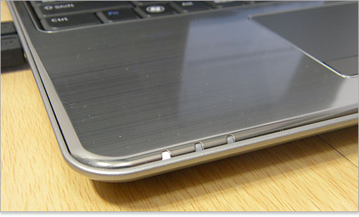 インジケータライト