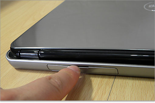 軟式キャップで密封