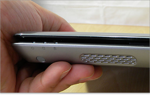 見た目がはっきしたスピーカー