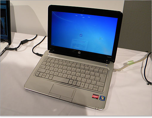 Notebook PC dm1a