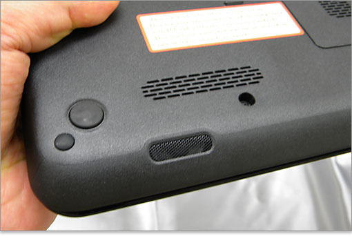 1.5Ｗスピーカー