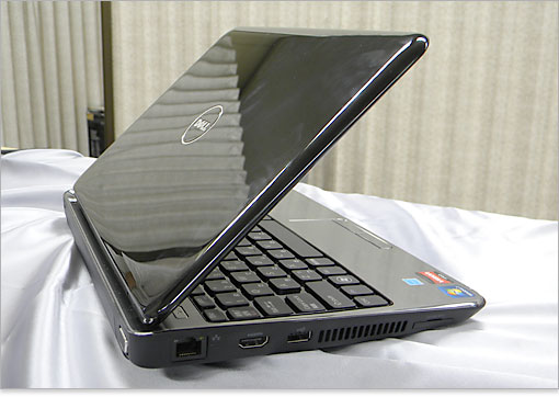 インターフェース解説