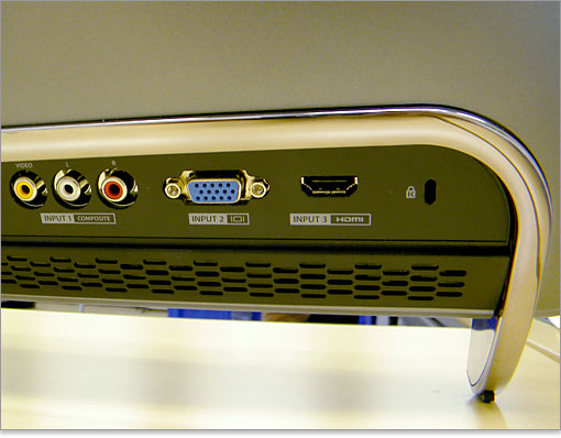 液晶モニタ一体型PCが嫌い