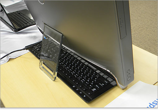 レビューは以上。