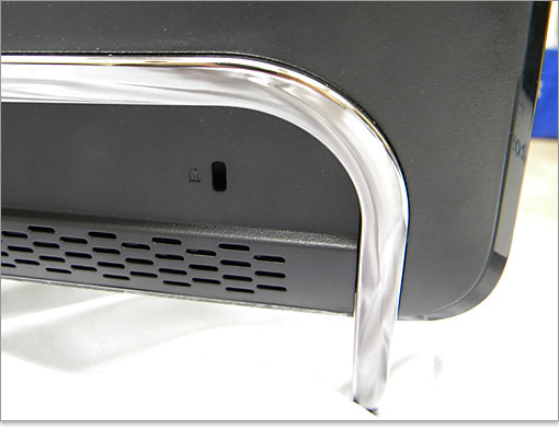 ケンジントンロック