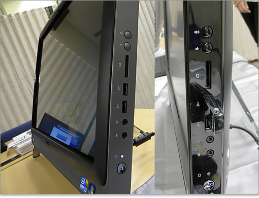 表面処理では非光沢と光沢の違い