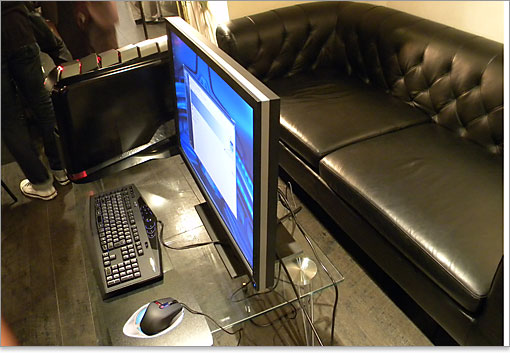 デジタルハイエンドシリーズ