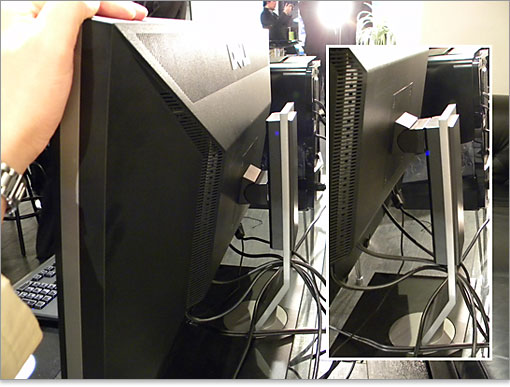 エルゴトロンと共同開発したらしく