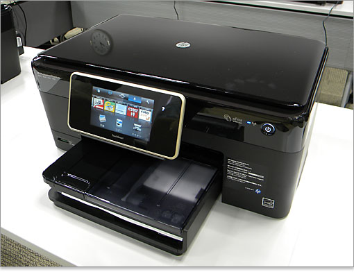 Photosmart Premium C310c