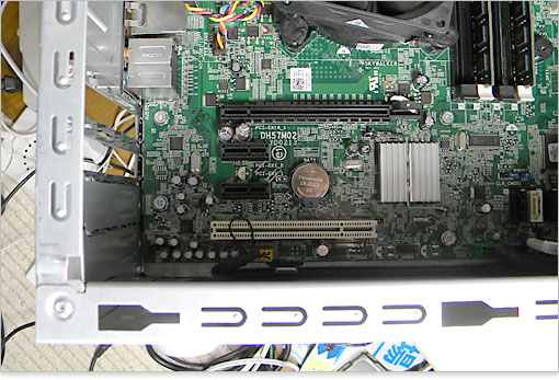PCI Express×16