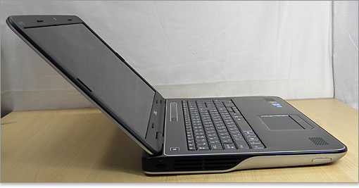 最大でここまで開きます