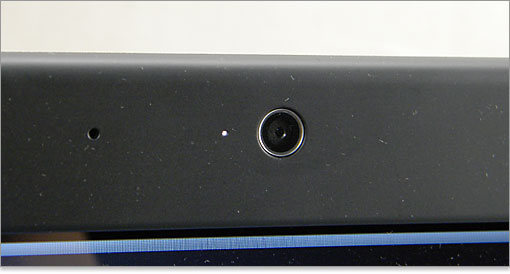 インジーケータ・ライトの点灯の様子