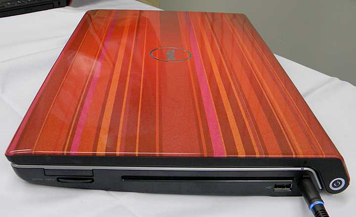 Studio 15のの右側面