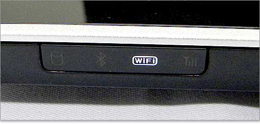 デバイスアクティビティ