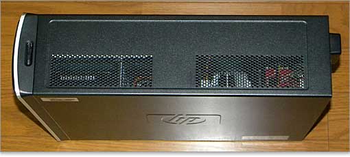 s5250jpの天井を見て