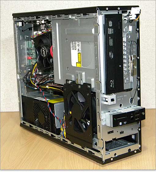 状態になります。