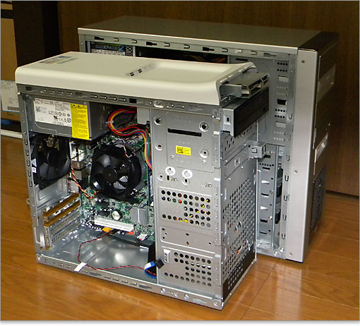 Studio XPS 8000は、