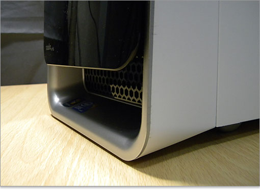 取るに足らない問題点ですけど。