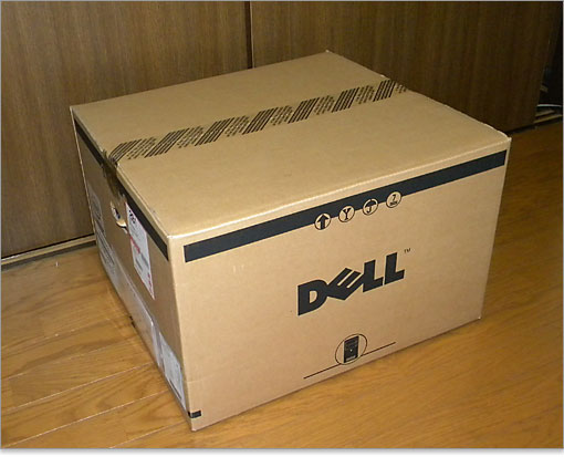 通販パソコンのいいところ