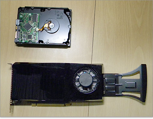 3.5インチHDDと比較