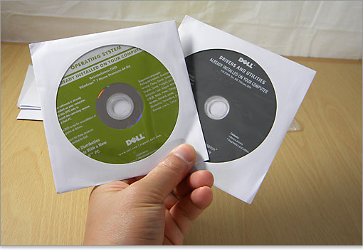 Windows 7とデバイスドライバ