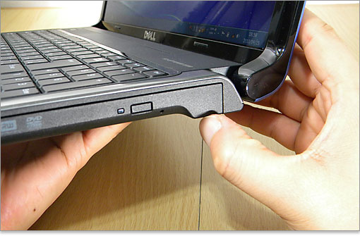 反対側面の形状に合わせたデザイン