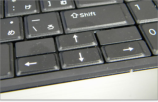 配置は独立タイプ