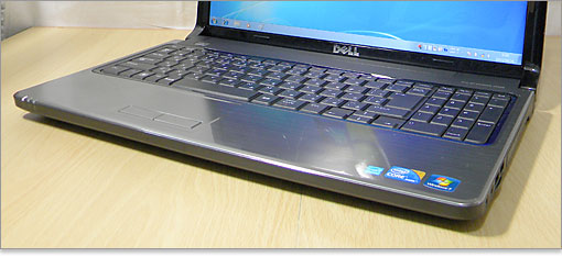 や消しメタルのパームレスト