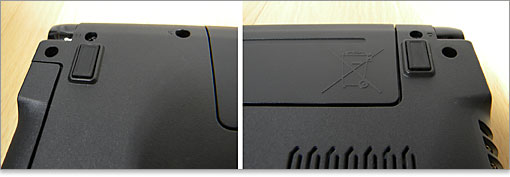 ゴム足スタンド