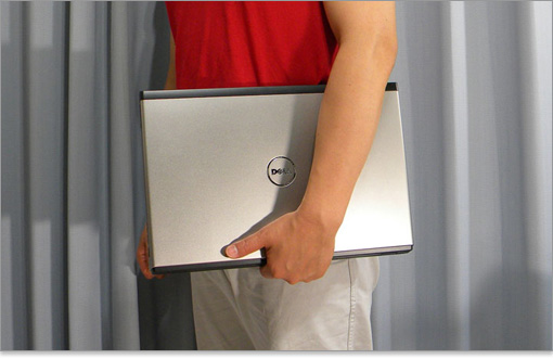 サイズをチェックしていきます。