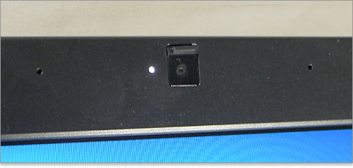 起動ライトが点きます。