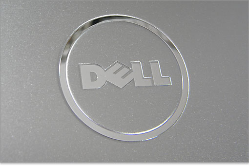 DELLロゴが配置されています。