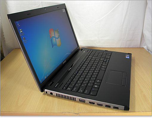 視野角も広いです。