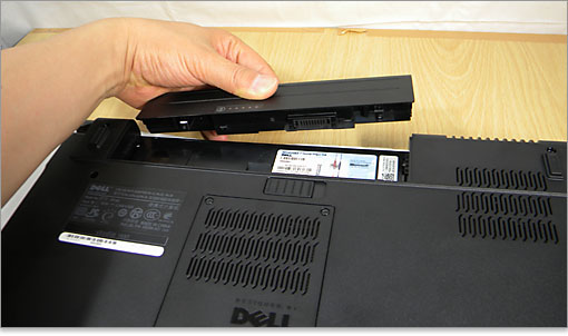 引き抜くだけ。