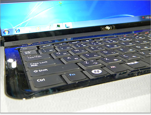 波状型であることが、視認