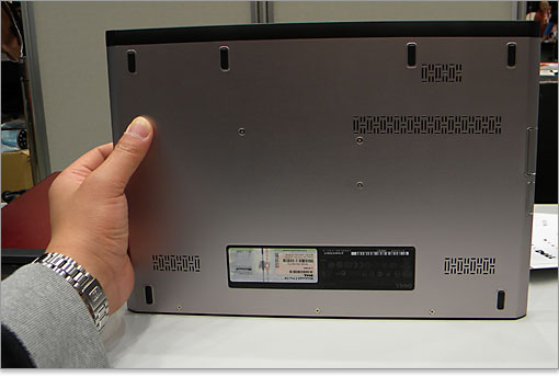 6セルリチウムイオンバッテリ