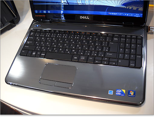 テンキー付キーボード