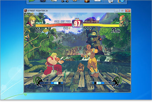 モデルの品質を高から低に