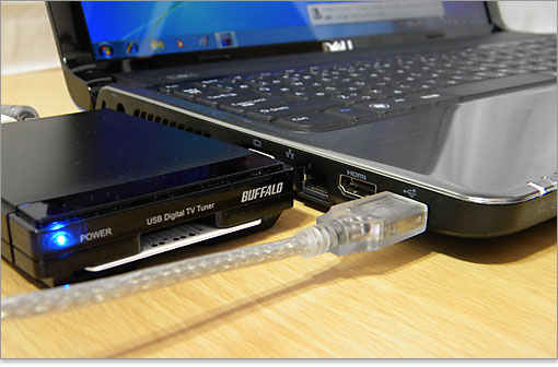 自動でディスクに収録されたドライバを探し出す