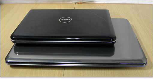 GPSノートの世代交代