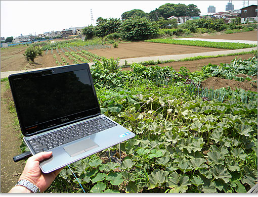 重さは1.8kgなので、ずっと持っていても疲れはしない