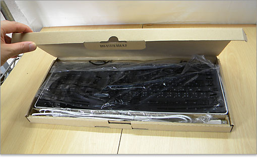 Studio XPS 8000のときと同一製品