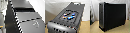 パソコンレビュー