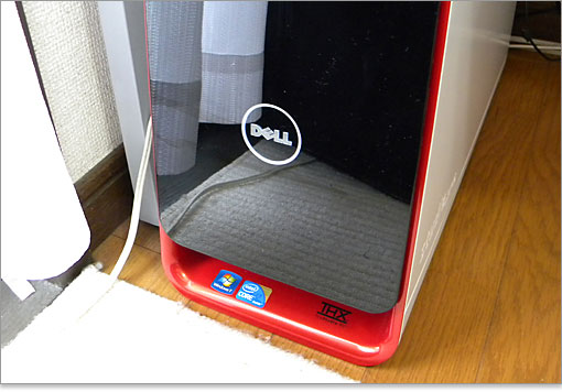 究極DELL XPS 9100 ☆爆速 i7-960/高性能メモリ12GB/大容量HDD2TB/AMD5770/