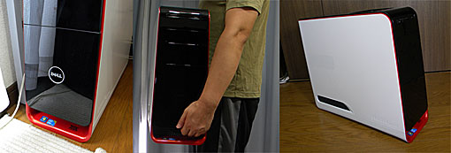 Studio XPS 9100を購入するためのガイド