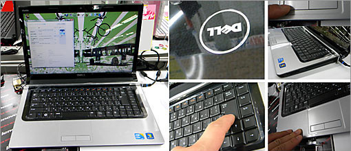 Studio 15 / レビュー項目